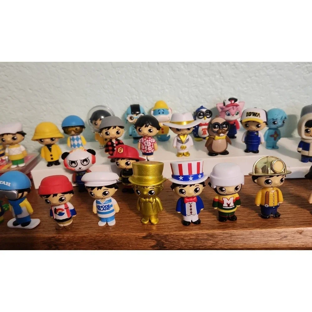 (45) Ryan's World 2